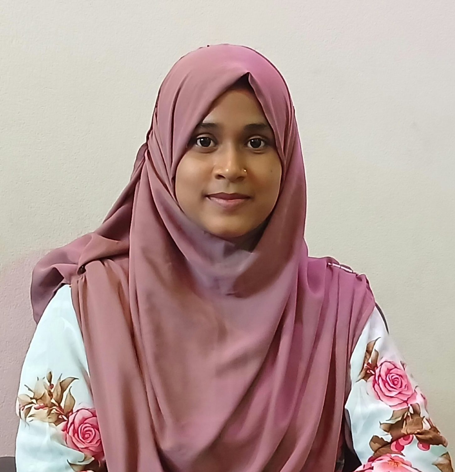 শিরিন আক্তার বিথী