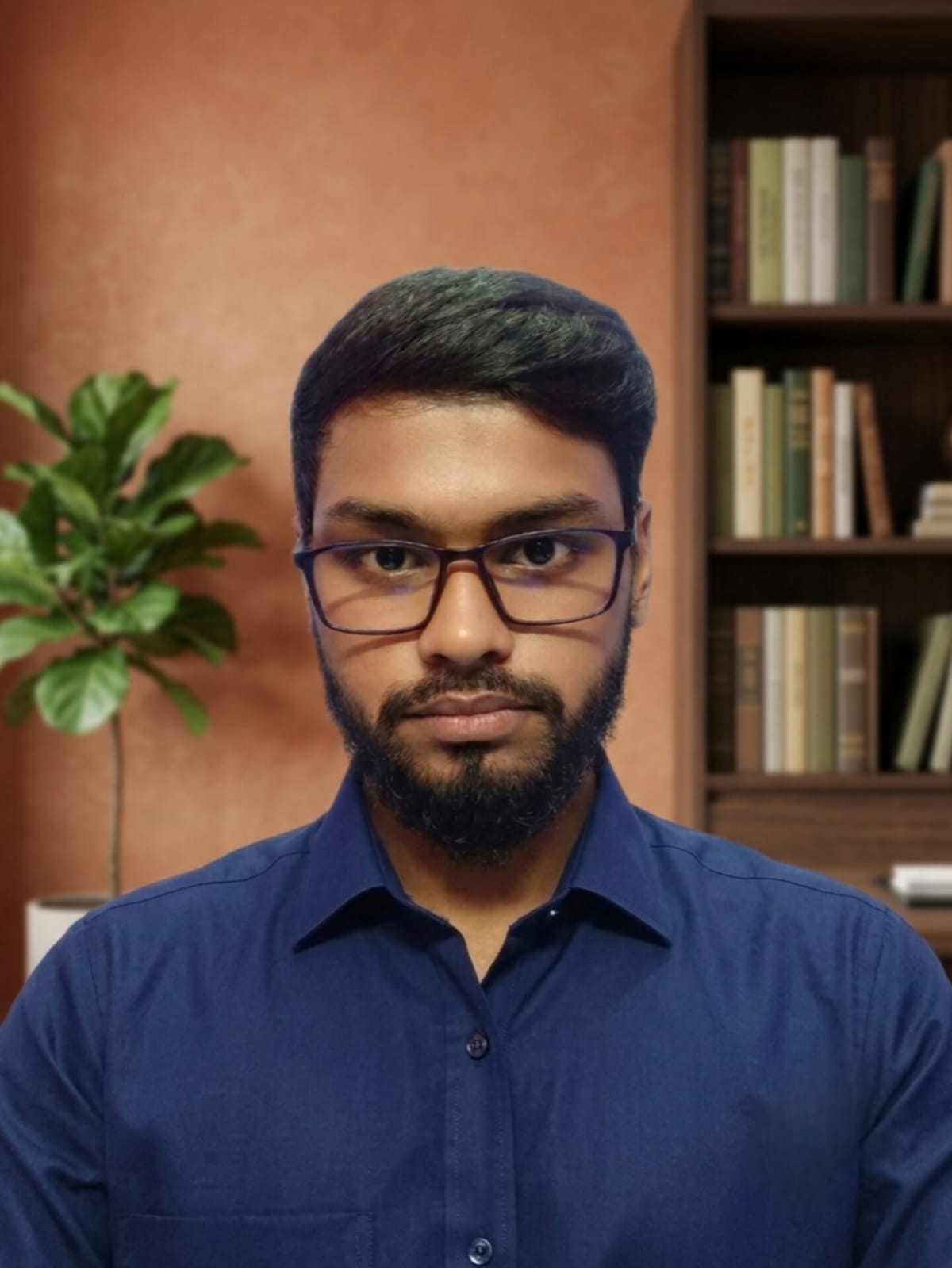 মোহাম্মদ রহমাতুল্লাহ্