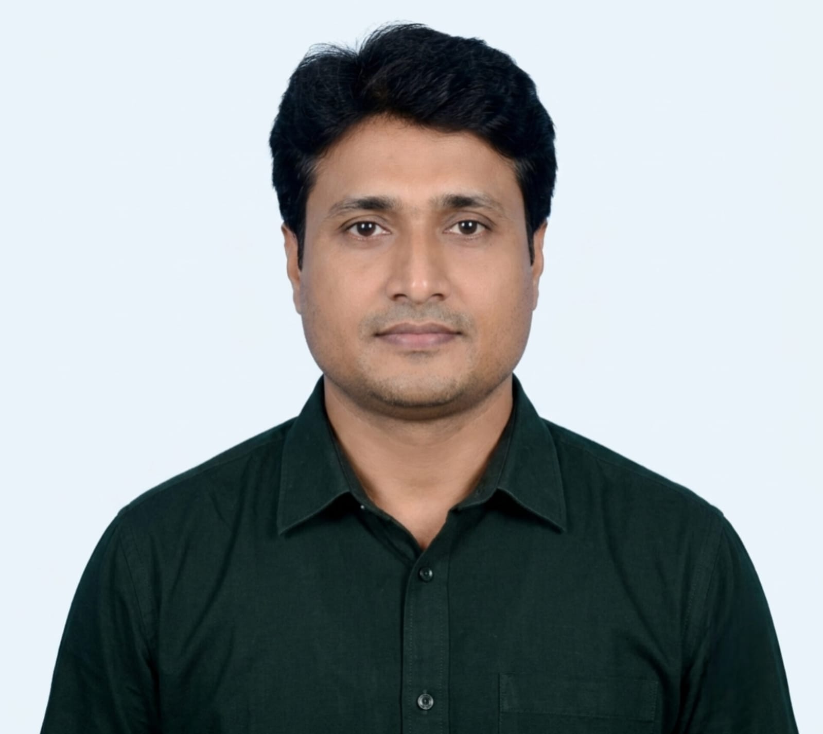 বিমান কুমার পাল