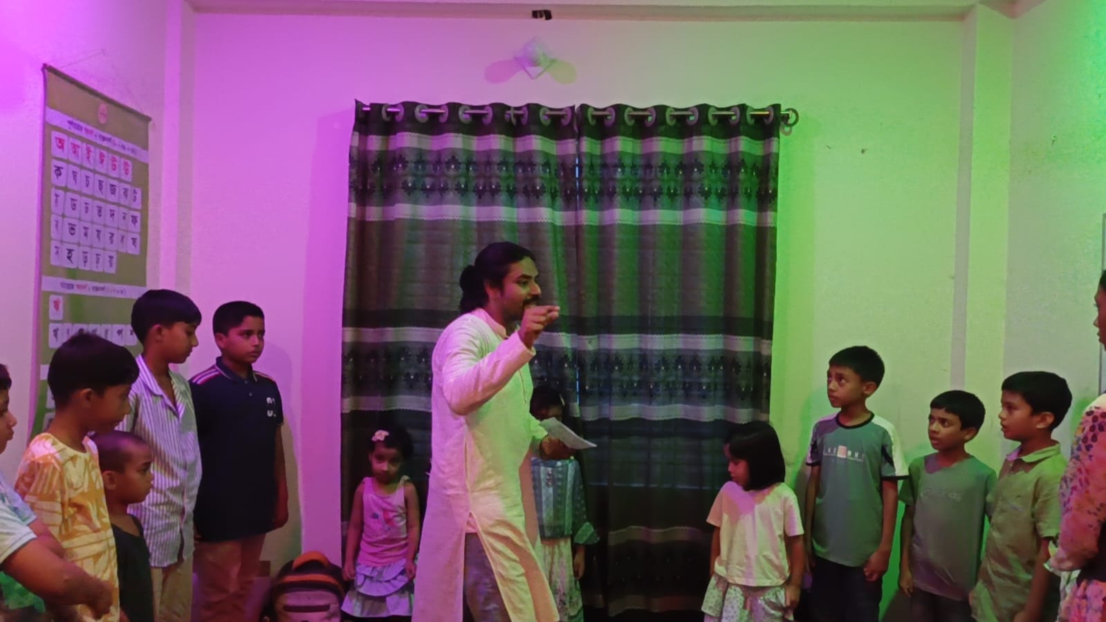 অ্যাবাকাস জিনিয়াস ব্রেইন ম্যাথ