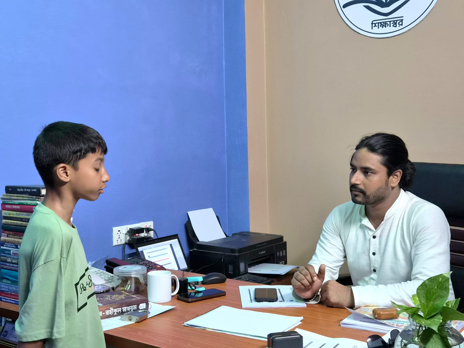 অ্যাবাকাস জিনিয়াস ব্রেইন ম্যাথ