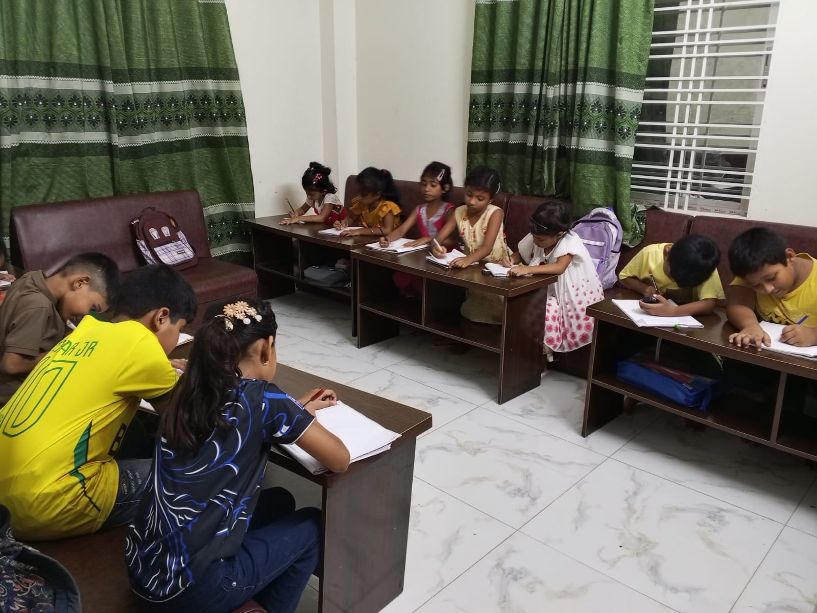 অ্যাবাকাস জিনিয়াস ব্রেইন ম্যাথ