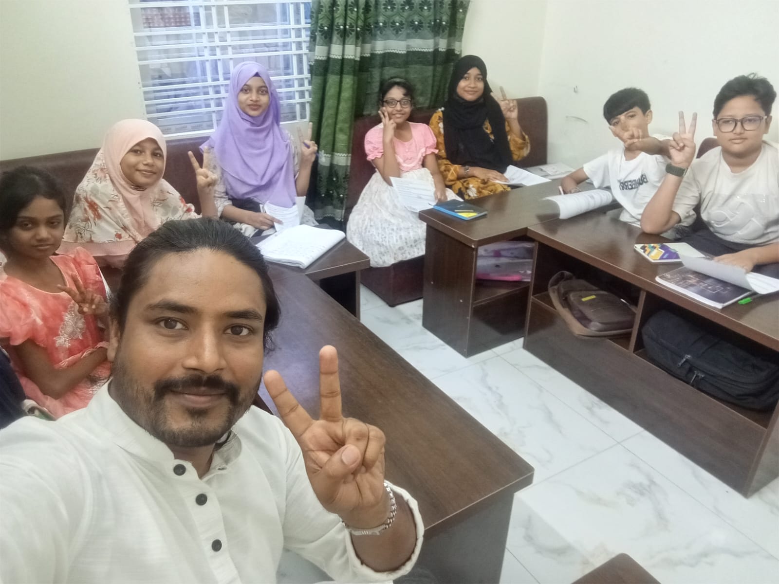 অ্যাবাকাস জিনিয়াস ব্রেইন ম্যাথ